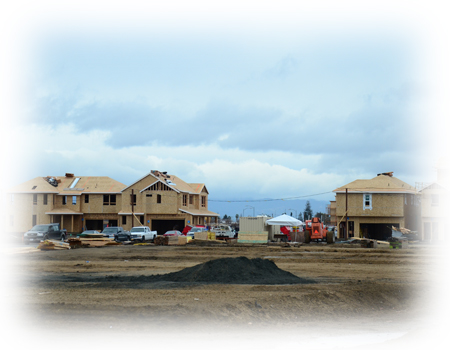 Construction Property Financing