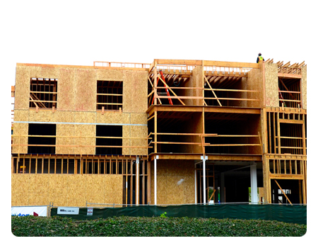 Construction Property Financing