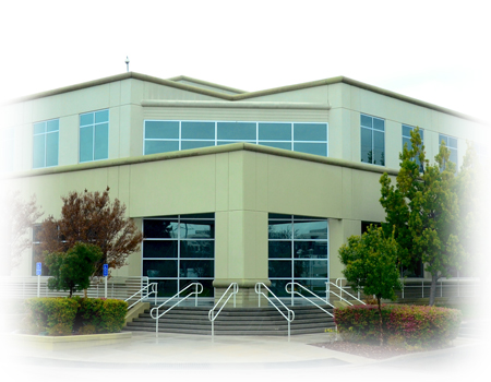 Office Space Property Funding