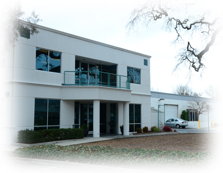 Office Space Property Funding